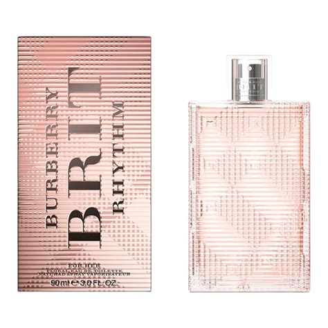 burberry brit rhythm for her floral|Altro.